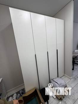 Студия квартира, на длительный срок, 30м2, 9/14 этаж
