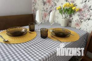 1-к квартира, посуточно, 44м2, 1/94 этаж
