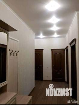 2-к квартира, на длительный срок, 70м2, 3/9 этаж
