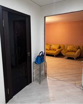 2-к квартира, на длительный срок, 58м2, 10/10 этаж