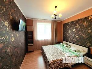 2-к квартира, посуточно, 60м2, 6/9 этаж