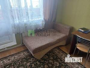 1-к квартира, на длительный срок, 35м2, 6/10 этаж