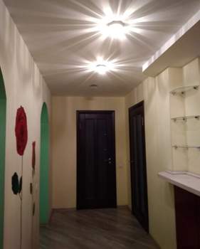 2-к квартира, на длительный срок, 70м2, 2/14 этаж