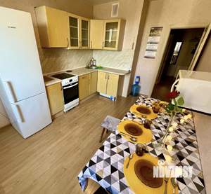 1-к квартира, посуточно, 55м2, 5/11 этаж