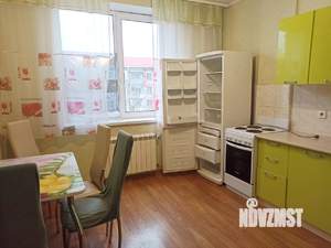 1-к квартира, на длительный срок, 41м2, 3/12 этаж