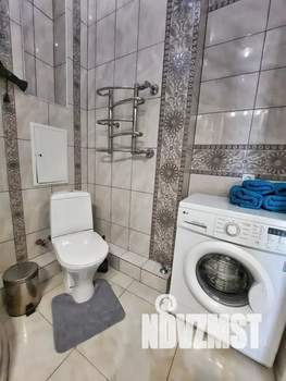 1-к квартира, посуточно, 30м2, 6/6 этаж