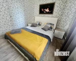 2-к квартира, посуточно, 59м2, 1/9 этаж