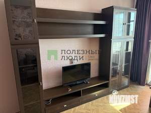 1-к квартира, на длительный срок, 34м2, 8/10 этаж