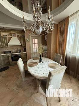 3-к квартира, на длительный срок, 120м2, 12/16 этаж