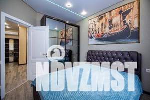 1-к квартира, посуточно, 47м2, 1/3 этаж