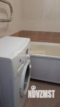 1-к квартира, на длительный срок, 31м2, 2/5 этаж