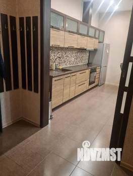 2-к квартира, на длительный срок, 55м2, 3/17 этаж