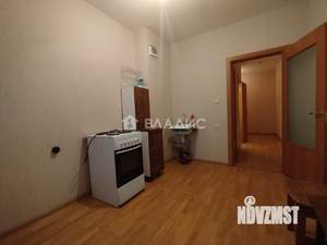 1-к квартира, на длительный срок, 38м2, 10/17 этаж