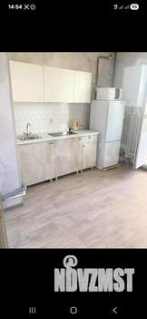 1-к квартира, на длительный срок, 42м2, 17/18 этаж