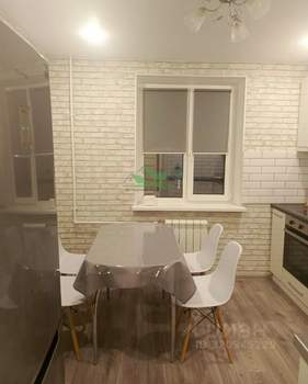 2-к квартира, на длительный срок, 51м2, 10/10 этаж