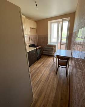 1-к квартира, на длительный срок, 36м2, 3/9 этаж