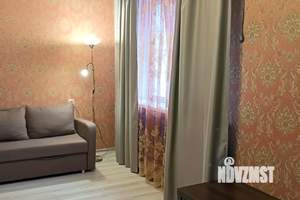 2-к квартира, посуточно, 54м2, 5/5 этаж