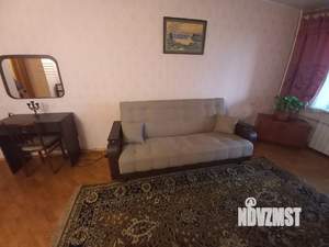 1-к квартира, на длительный срок, 50м2, 12/14 этаж