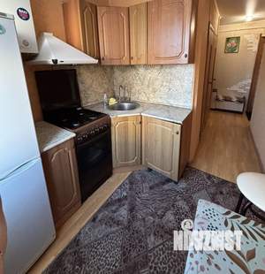 2-к квартира, на длительный срок, 45м2, 5/6 этаж