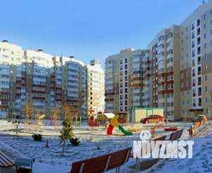 2-к квартира, на длительный срок, 53м2, 5/10 этаж