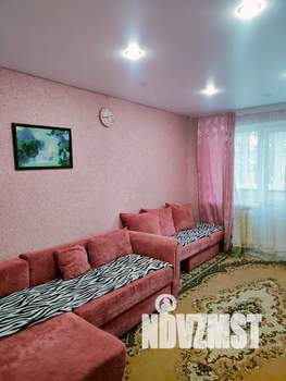 2-к квартира, посуточно, 44м2, 3/5 этаж