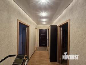 2-к квартира, на длительный срок, 59м2, 5/10 этаж