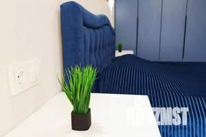 1-к квартира, посуточно, 47м2, 5/11 этаж