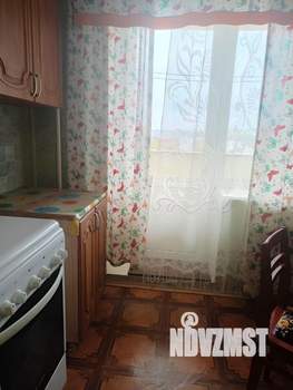 2-к квартира, на длительный срок, 52м2, 3/10 этаж