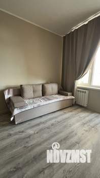 1-к квартира, на длительный срок, 58м2, 11/15 этаж