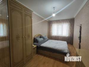 2-к квартира, на длительный срок, 83м2, 14/17 этаж