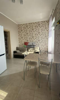 1-к квартира, на длительный срок, 45м2, 7/9 этаж