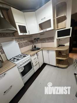 2-к квартира, на длительный срок, 52м2, 7/10 этаж