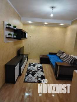 2-к квартира, посуточно, 80м2, 5/10 этаж