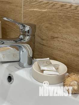 1-к квартира, посуточно, 27м2, 1/5 этаж