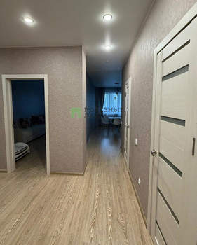 2-к квартира, на длительный срок, 86м2, 8/9 этаж