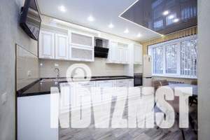 1-к квартира, посуточно, 46м2, 1/3 этаж