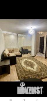 2-к квартира, на длительный срок, 46м2, 2/6 этаж