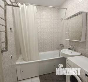 2-к квартира, на длительный срок, 55м2, 3/4 этаж