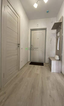 1-к квартира, на длительный срок, 40м2, 1/12 этаж