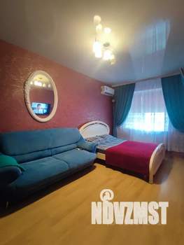 1-к квартира, посуточно, 33м2, 8/9 этаж