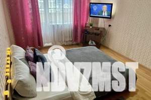 1-к квартира, посуточно, 55м2, 4/9 этаж