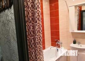 1-к квартира, на длительный срок, 55м2, 8/17 этаж