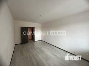 1-к квартира, на длительный срок, 40м2, 4/11 этаж