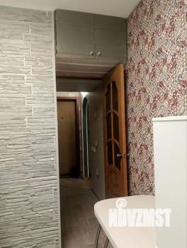 1-к квартира, на длительный срок, 33м2, 4/5 этаж