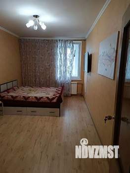 1-к квартира, на длительный срок, 57м2, 10/15 этаж