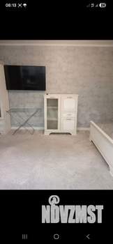 Студия квартира, на длительный срок, 33м2, 2/3 этаж