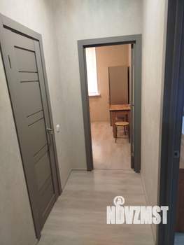 1-к квартира, на длительный срок, 35м2, 2/4 этаж