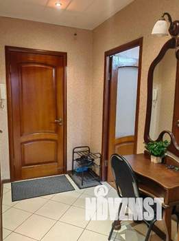 1-к квартира, на длительный срок, 34м2, 3/9 этаж