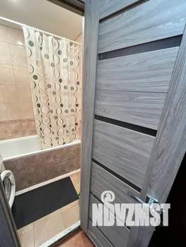 1-к квартира, посуточно, 37м2, 4/9 этаж