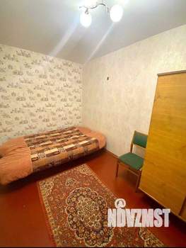 2-к квартира, на длительный срок, 43м2, 3/5 этаж